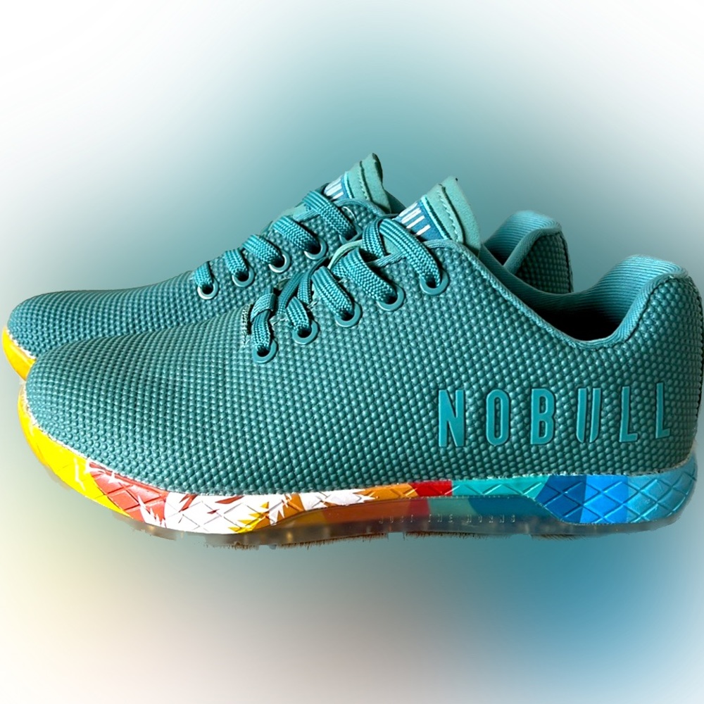 NOBULL Women’s CrossFit Shoes (New)